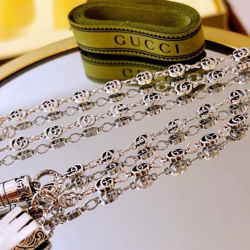 Gucci Necklaces